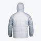 Men's Under Armour Ua Insulate Hooded down jacket grey 1372655 2