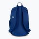 Under Armour Hustle Lite urban backpack blue 1364180-471 3
