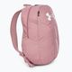 Under Armour Hustle Lite urban backpack pink 1364180-697 2