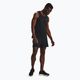 Under Armour Launch Elite 5" men's running shorts black/black/reflective 2