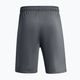 Under Armour Tech Vent men's training shorts grey 1376955 2