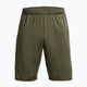 Under Armour Tech Graphic men's training shorts marine from green/black 4