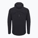 Men's Under Armour Outrun The Storm running jacket black 1376794 2