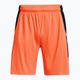 Under Armour Tech Vent men's training shorts orange 1376955
