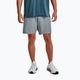 Under Armour Woven Graphic grey men's training shorts 1370388-465 3
