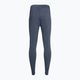 Under Armour women's training trousers Rival Fleece Joggers grey 1356416 4