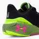Under Armour Hovr Machina 3 men's running shoes black 3024899 8