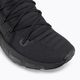 Under Armour women's running shoes HOVR Phantom 3 Mtlc black 3025521 9