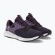 Under Armour women's training shoes W Charged Aurora 2 purple 3025060 4