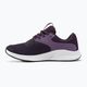 Under Armour women's training shoes W Charged Aurora 2 purple 3025060 10