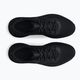Women's training shoes Under Armour W Charged Aurora 2 black/black/black 13