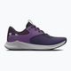 Under Armour women's training shoes W Charged Aurora 2 purple 3025060 12