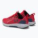 Under Armour Charged Commit Tr 3 men's training shoes red 3023703 3