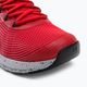 Under Armour Charged Commit Tr 3 men's training shoes red 3023703 7