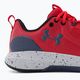 Under Armour Charged Commit Tr 3 men's training shoes red 3023703 8