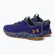 Under Armour Charged Bandit TR 2 men's running shoes navy blue 3024186 3