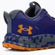 Under Armour Charged Bandit TR 2 men's running shoes navy blue 3024186 8