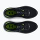 Under Armour Surge 3 men's running shoes black-green 3024883 12