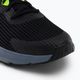 Under Armour Surge 3 men's running shoes black-green 3024883 7