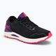 Under Armour women's running shoes Hovr Sonic 6 black / galaxy purple / pink shock 3026128