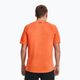Under Armour Tiger Tech 2.0 men's training t-shirt orange 1377843 2