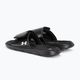 Under Armour Ignite 7 SL women's flip-flops black/black/white 3