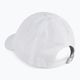 Under Armour Blitzing Adj women's baseball cap white 1376705 3