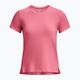 Under Armour Iso-Chill Laser running t-shirt pink 1376819 4