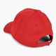 Under Armour Blitzing Adj men's baseball cap red 1376701 3