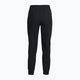 Under Armour Unstoppable Jogger women's training trousers black/black 5