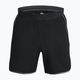 Under Armour Hiit Woven men's training shorts black 1377027