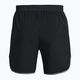 Under Armour Hiit Woven men's training shorts black 1377027 2