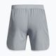 Under Armour Hiit Woven grey men's training shorts 1377027-465 2