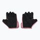 Women's Under Armour W'S Training Gloves pink 1377798 2