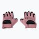 Women's Under Armour W'S Training Gloves pink 1377798 3