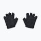 Women's Under Armour W'S Training Gloves black 1377798 5