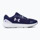 Under Armour Surge 3 women's running shoes navy blue and purple 3024894 2