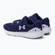 Under Armour Surge 3 women's running shoes navy blue and purple 3024894 3