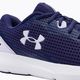 Under Armour Surge 3 women's running shoes navy blue and purple 3024894 10