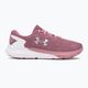 Under Armour women's running shoes W Charged Rogue 3 Knit pink 3026147 2