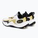 Under Armour Spawn 5 basketball shoes white 3026285 3