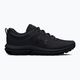 Under Armour Charged Assert 10 men's running shoes black 3026175 11