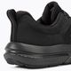 Under Armour Charged Assert 10 men's running shoes black 3026175 9