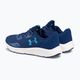 Under Armour Charged Pursuit 3 blue men's running shoes 3024878 4