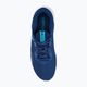 Under Armour Charged Pursuit 3 blue men's running shoes 3024878 6