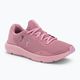Women's running shoes Under Armour Charged W Pursuit 3 pink 3024889