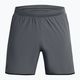 Under Armour Hiit Woven grey men's training shorts 1377027