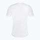 Men's Under Armour Logo Emb Heavyweight T-shirt white/black 5