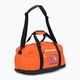 New Balance Urban Duffel sports bag orange LAB13119VIB 2