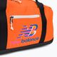 New Balance Urban Duffel sports bag orange LAB13119VIB 3